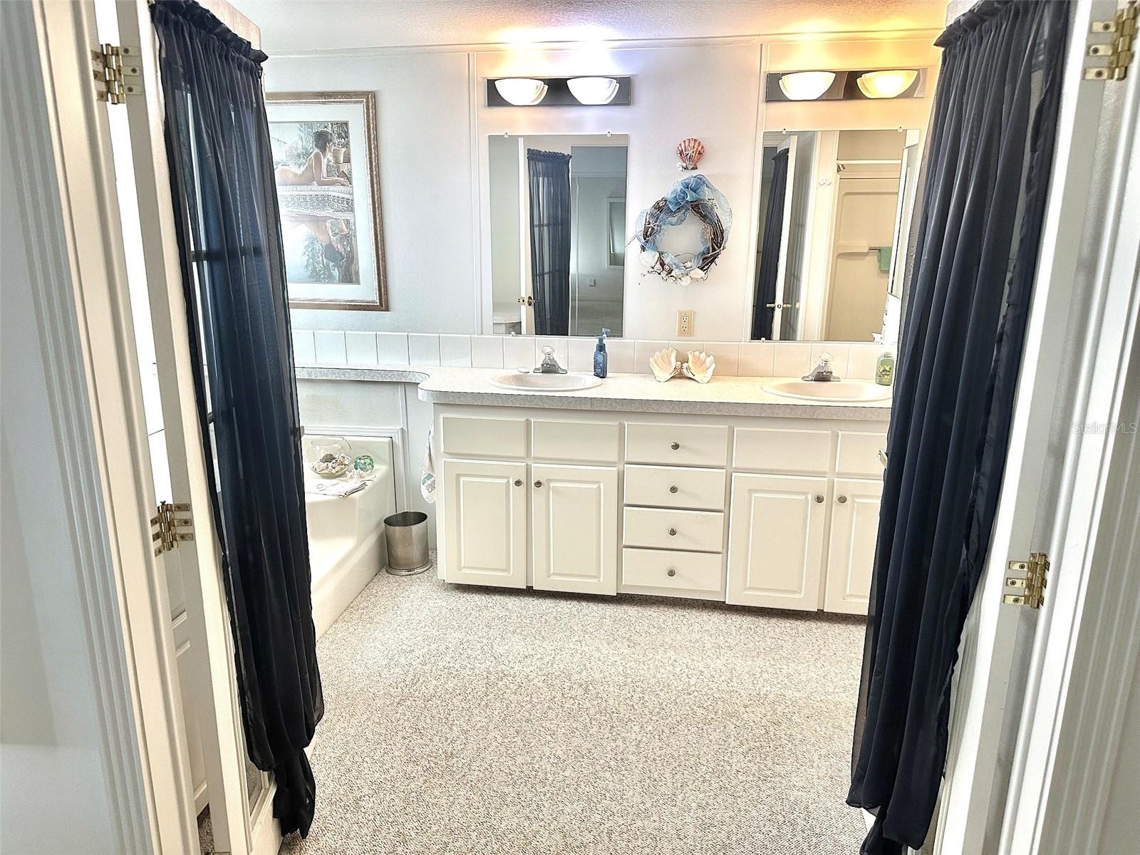 LAKE SEMINOLE RESORT NORTH M/H UNREC - Residential