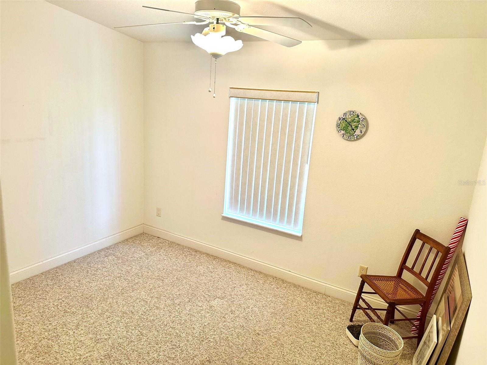 LAKE SEMINOLE RESORT NORTH M/H UNREC - Residential