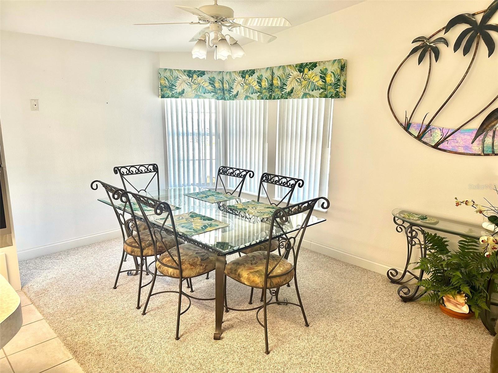 LAKE SEMINOLE RESORT NORTH M/H UNREC - Residential