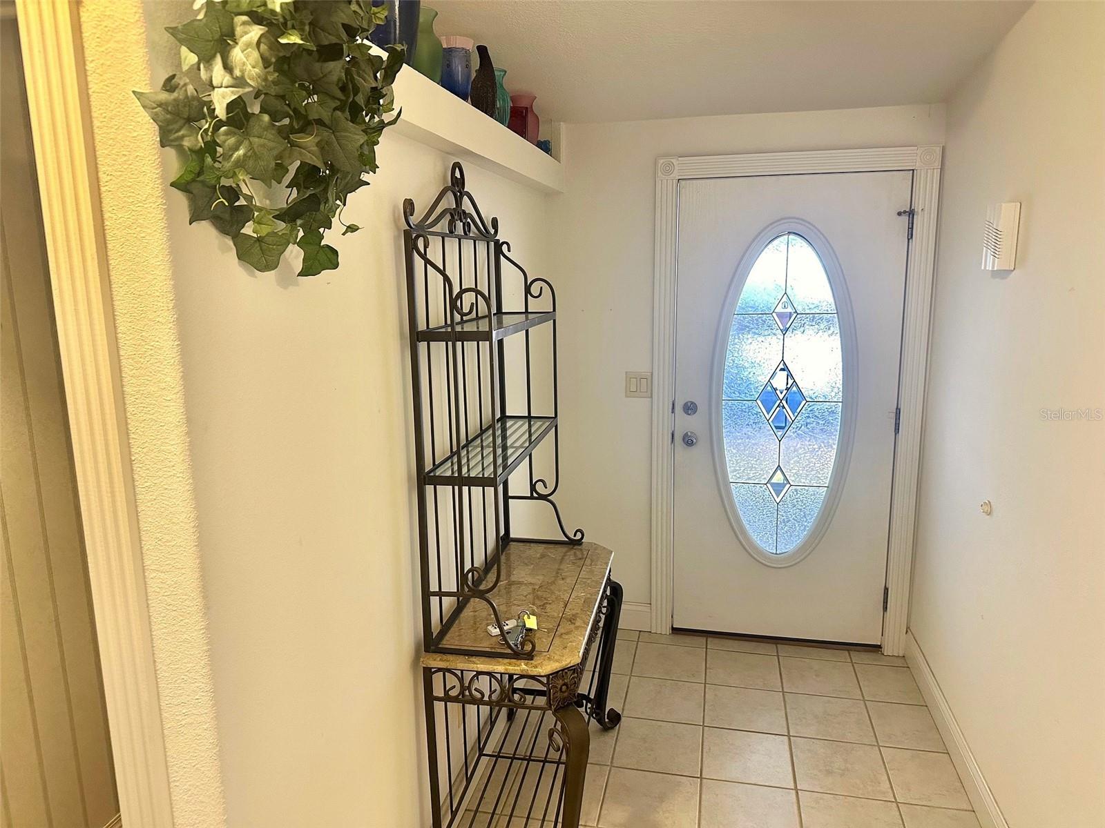 LAKE SEMINOLE RESORT NORTH M/H UNREC - Residential