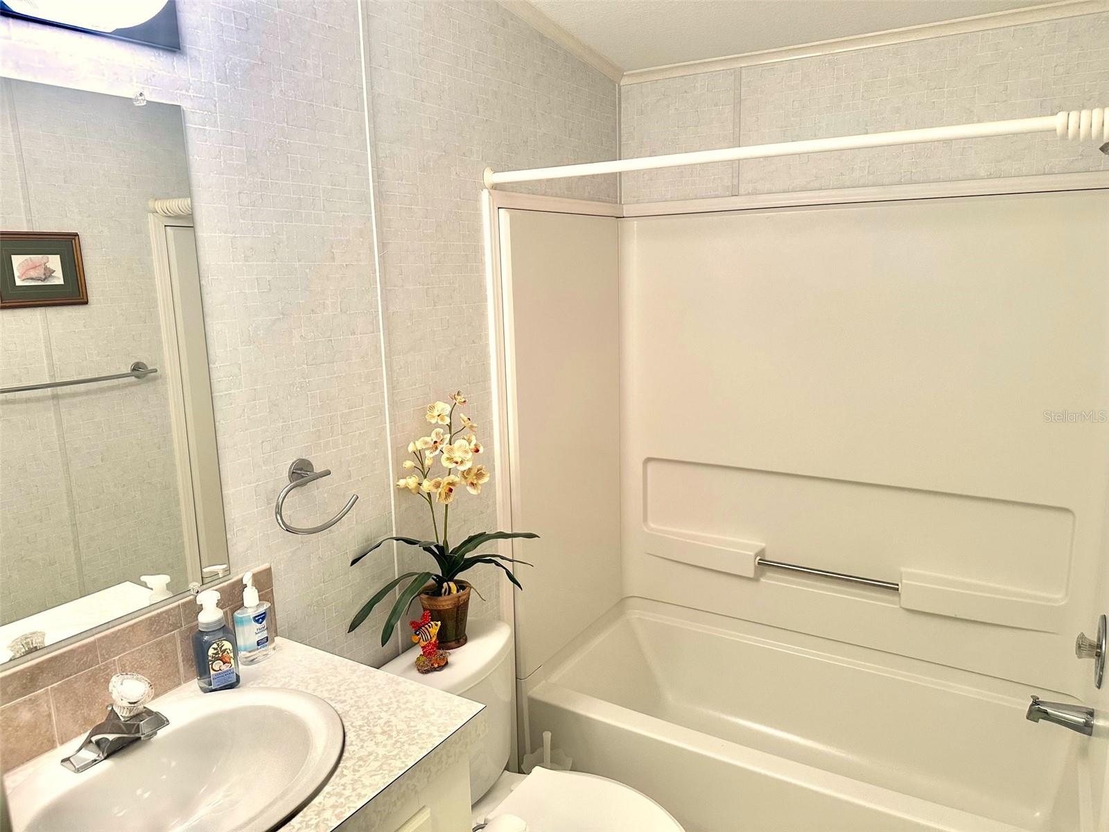 LAKE SEMINOLE RESORT NORTH M/H UNREC - Residential