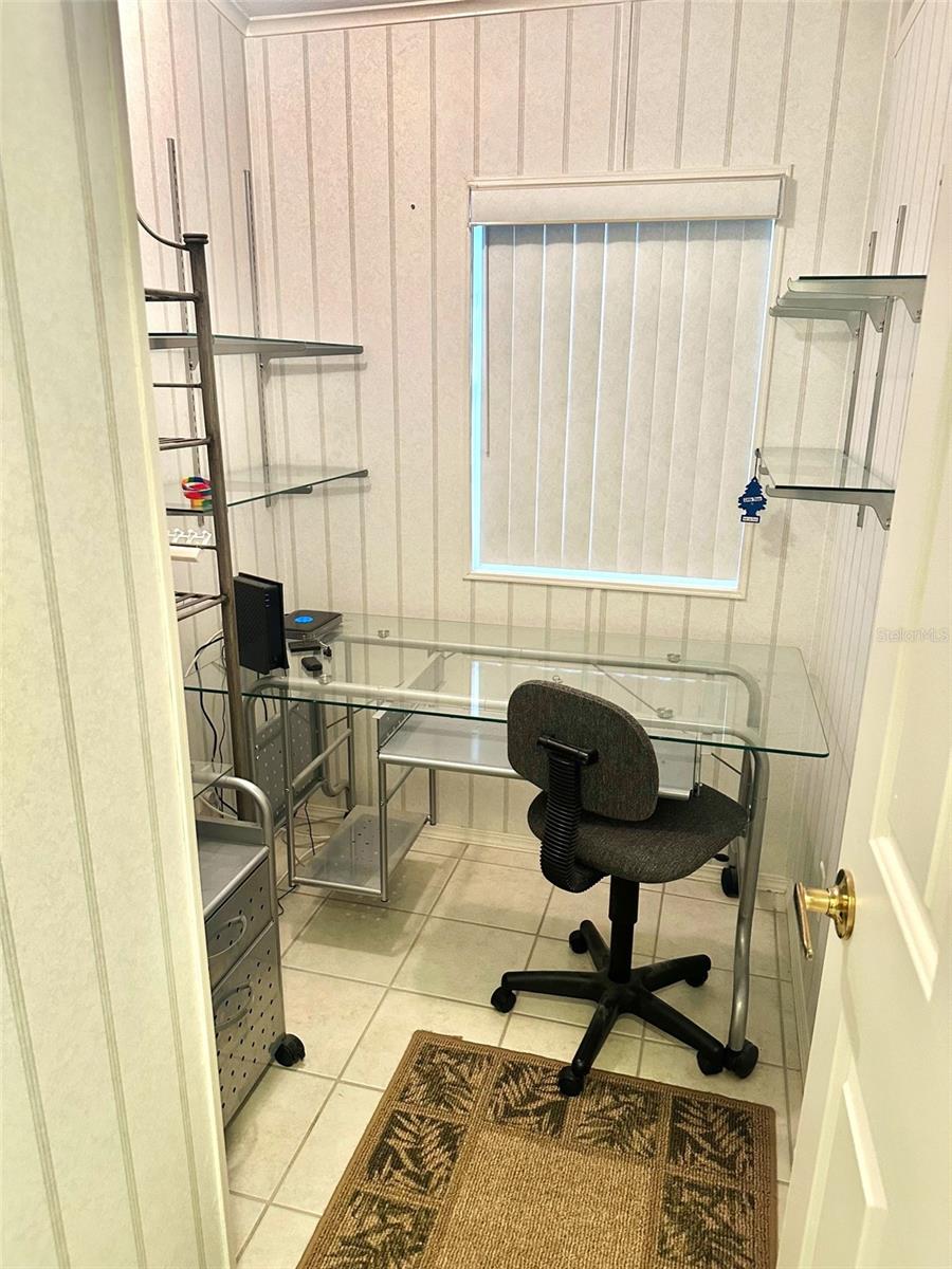 LAKE SEMINOLE RESORT NORTH M/H UNREC - Residential