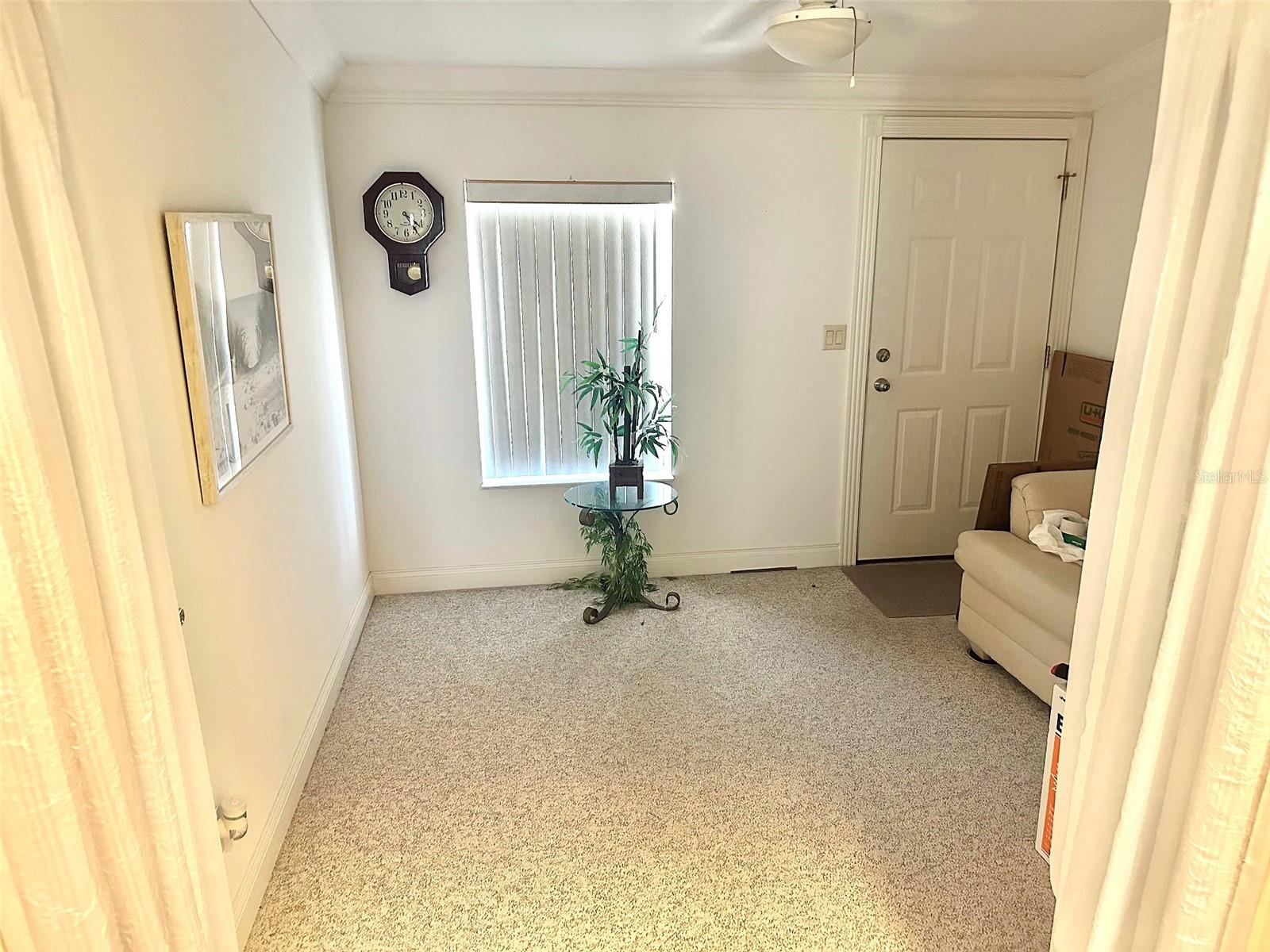 LAKE SEMINOLE RESORT NORTH M/H UNREC - Residential