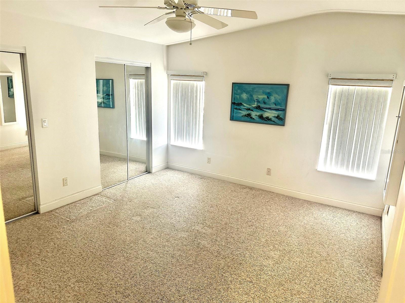 LAKE SEMINOLE RESORT NORTH M/H UNREC - Residential