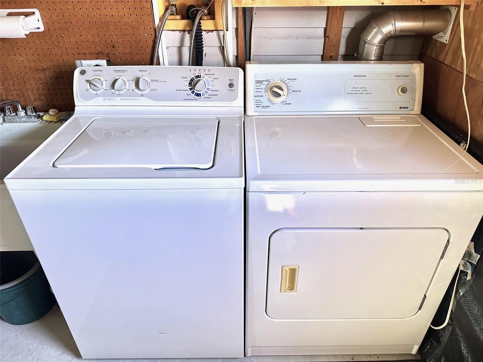 LAKE SEMINOLE RESORT NORTH M/H UNREC - Residential