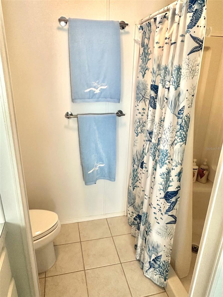 LAKE SEMINOLE RESORT NORTH M/H UNREC - Residential