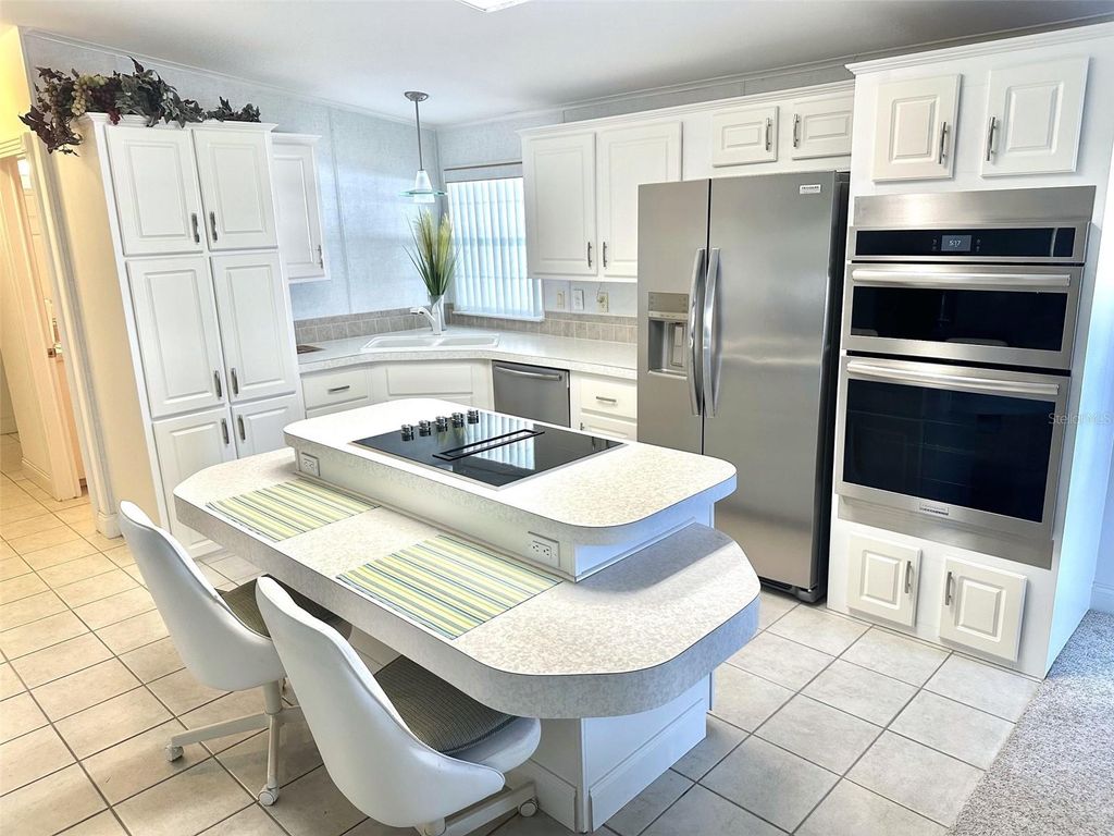 Photo of 11244 101st Way #136, Largo, FL 33773 (MLS # TB8500083)