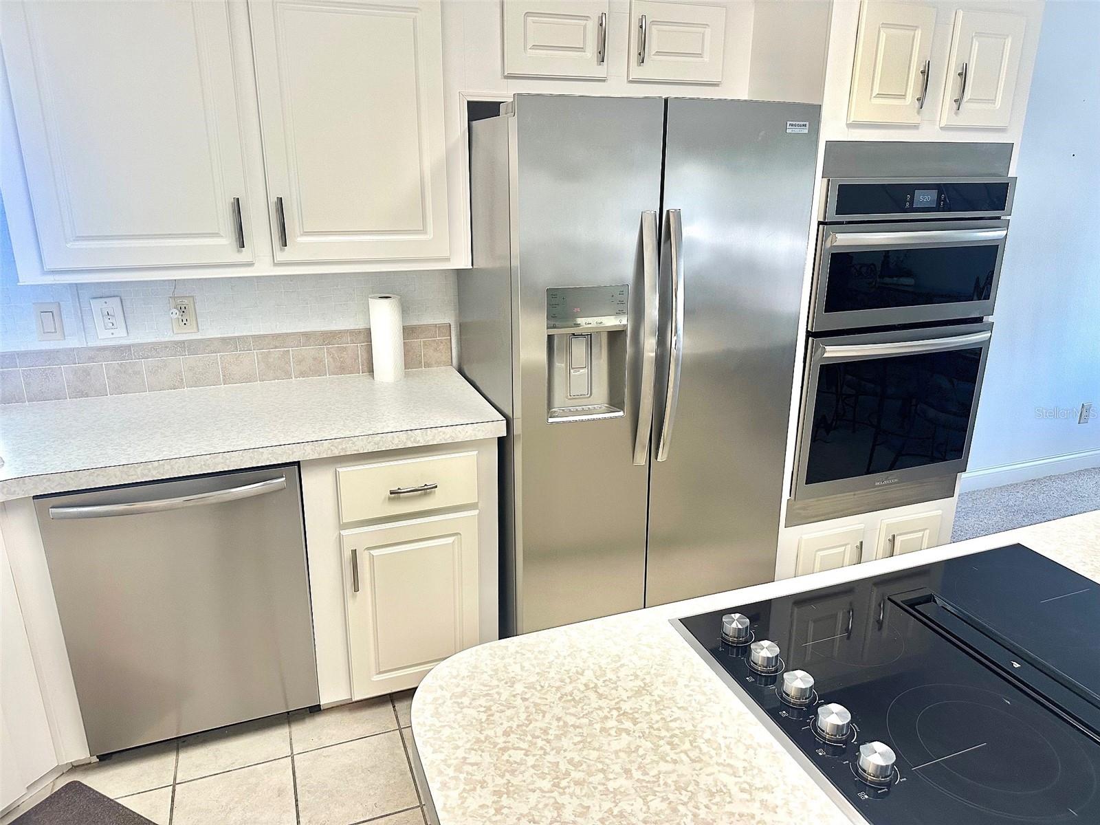 LAKE SEMINOLE RESORT NORTH M/H UNREC - Residential