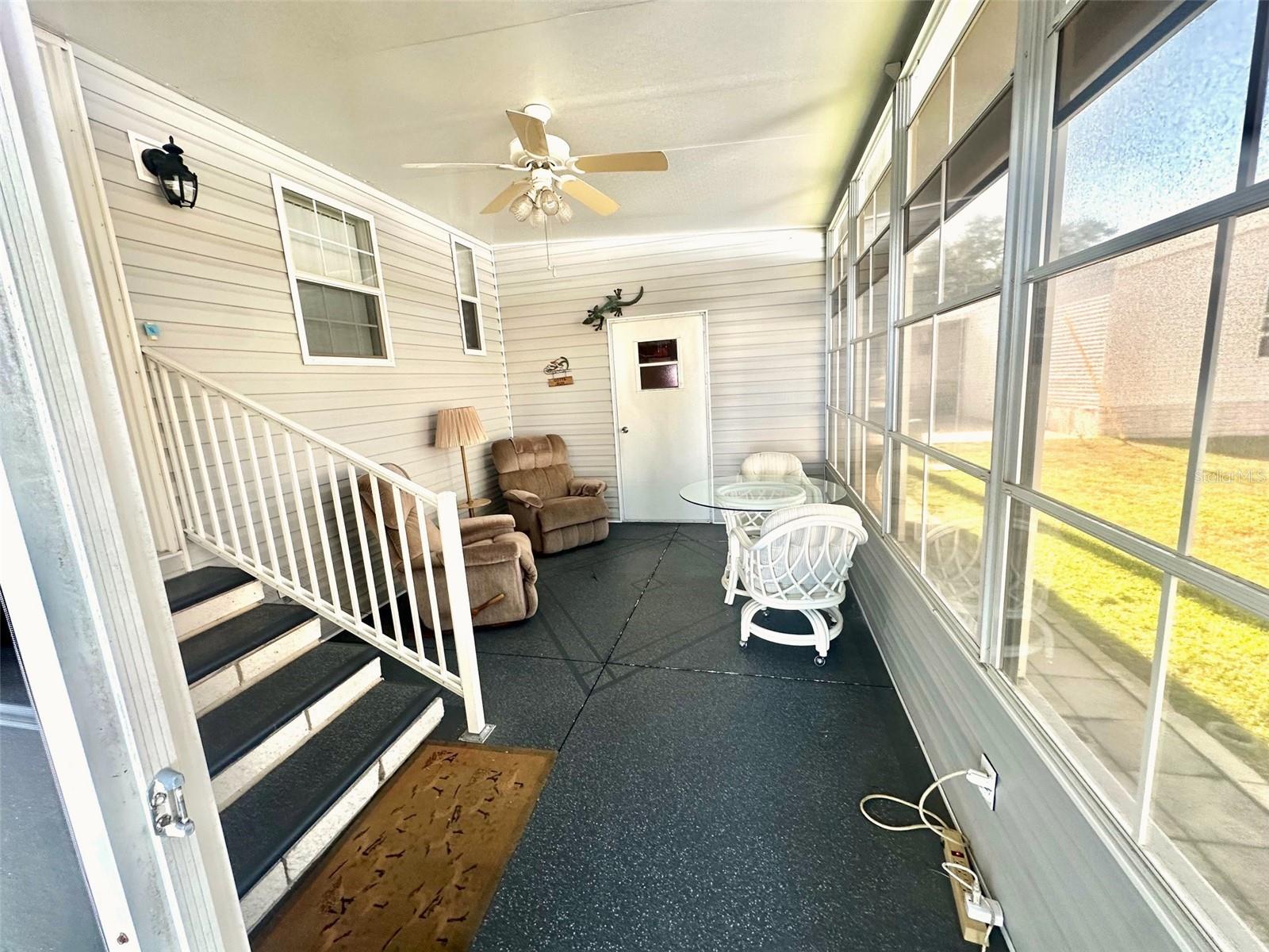 LAKE SEMINOLE RESORT NORTH M/H UNREC - Residential