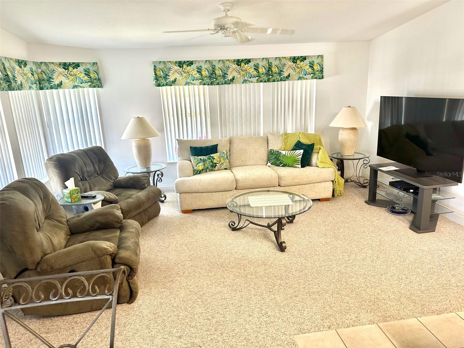 LAKE SEMINOLE RESORT NORTH M/H UNREC - Residential