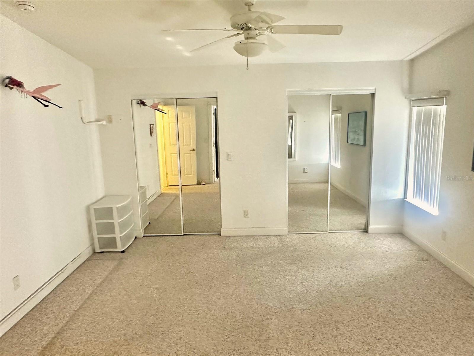 LAKE SEMINOLE RESORT NORTH M/H UNREC - Residential