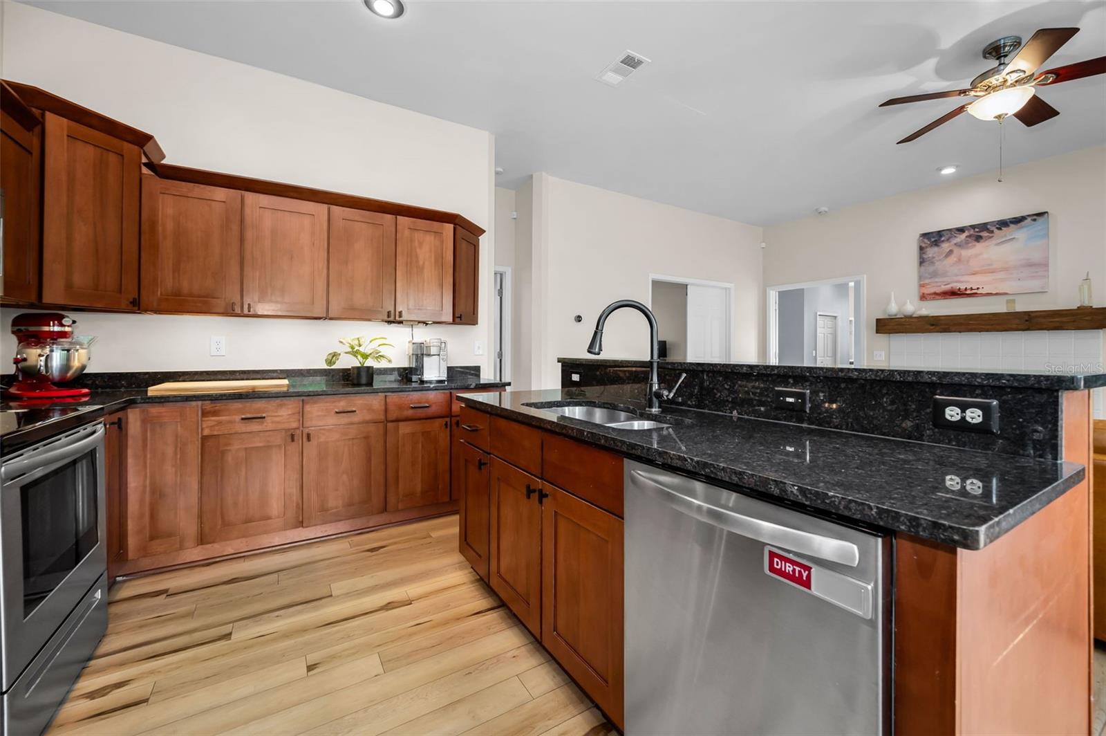 EAGLE ESTATES-WARREN REP I - Residential