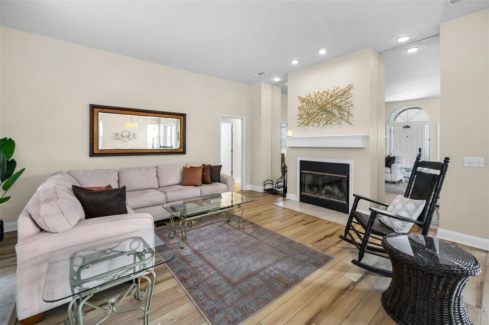 EAGLE ESTATES-WARREN REP I - Residential