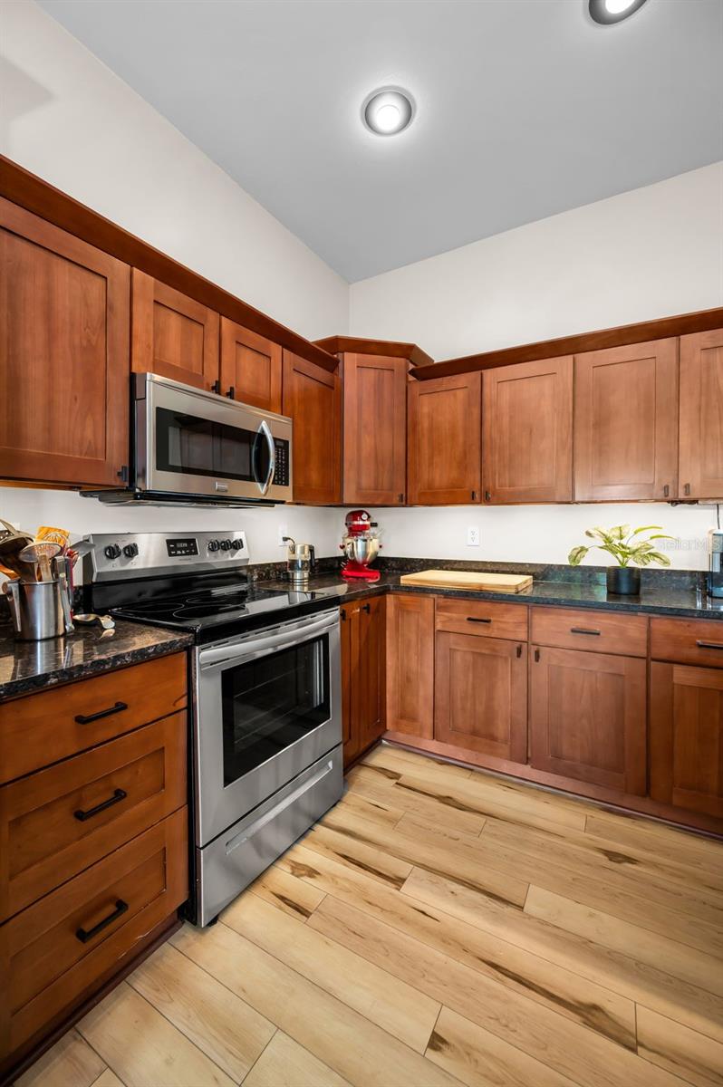 EAGLE ESTATES-WARREN REP I - Residential