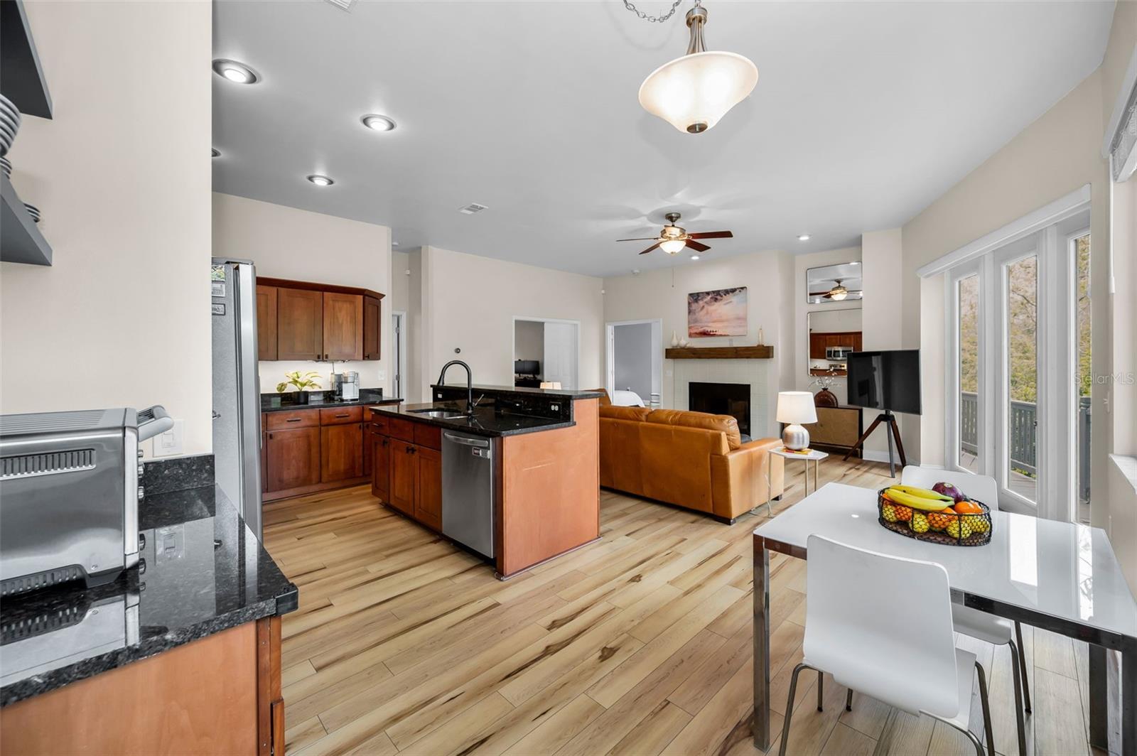 EAGLE ESTATES-WARREN REP I - Residential