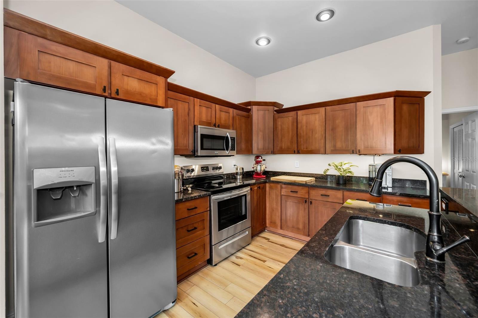 EAGLE ESTATES-WARREN REP I - Residential