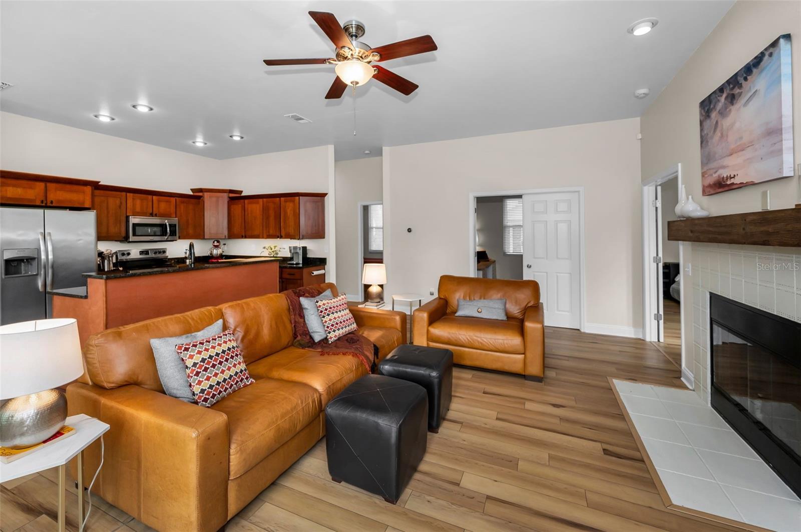 EAGLE ESTATES-WARREN REP I - Residential