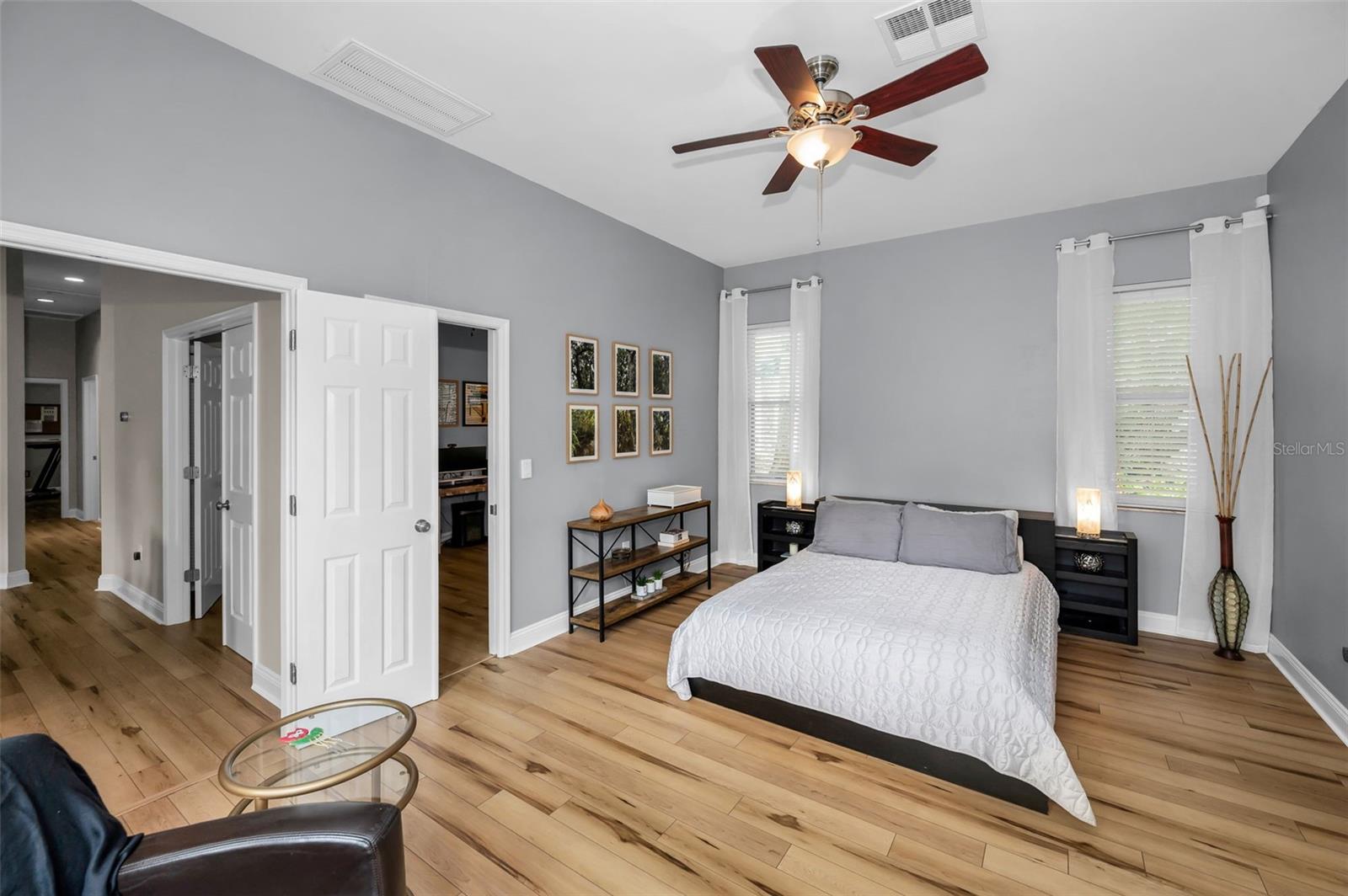 EAGLE ESTATES-WARREN REP I - Residential