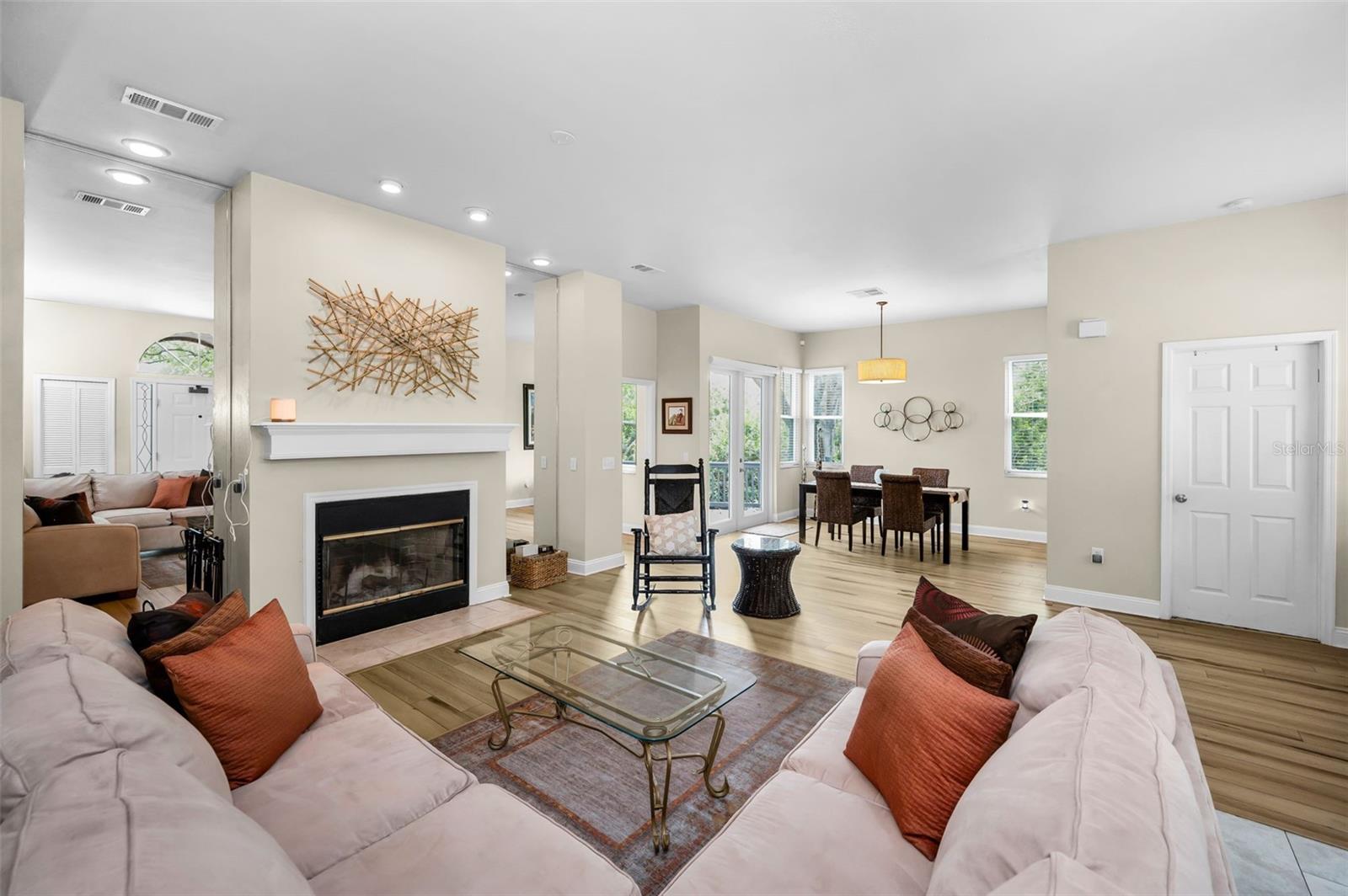 EAGLE ESTATES-WARREN REP I - Residential