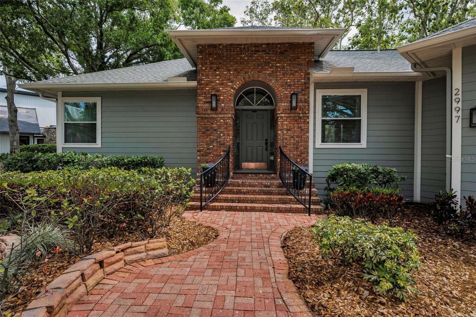 EAGLE ESTATES-WARREN REP I - Residential