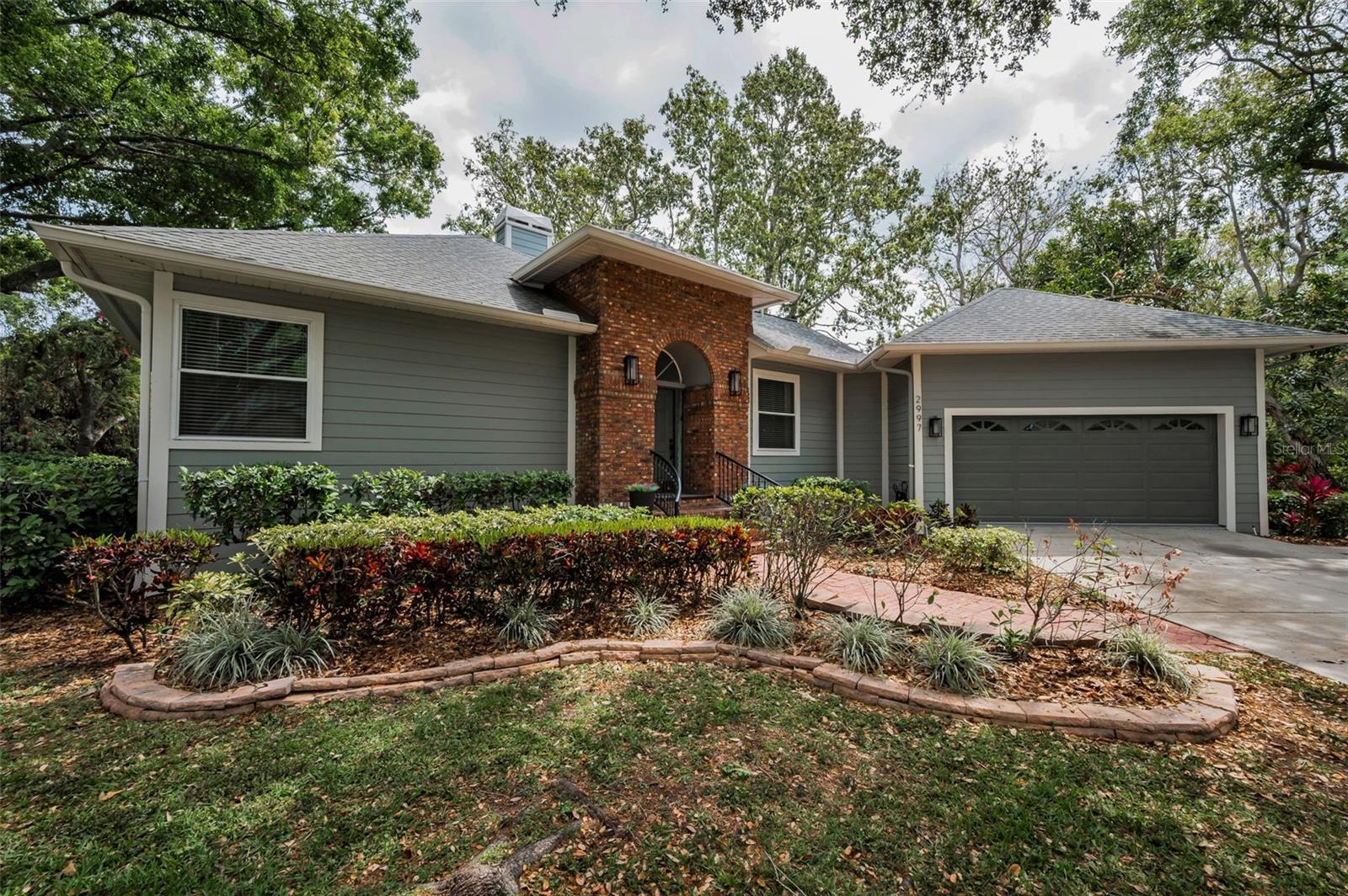 EAGLE ESTATES-WARREN REP I - Residential