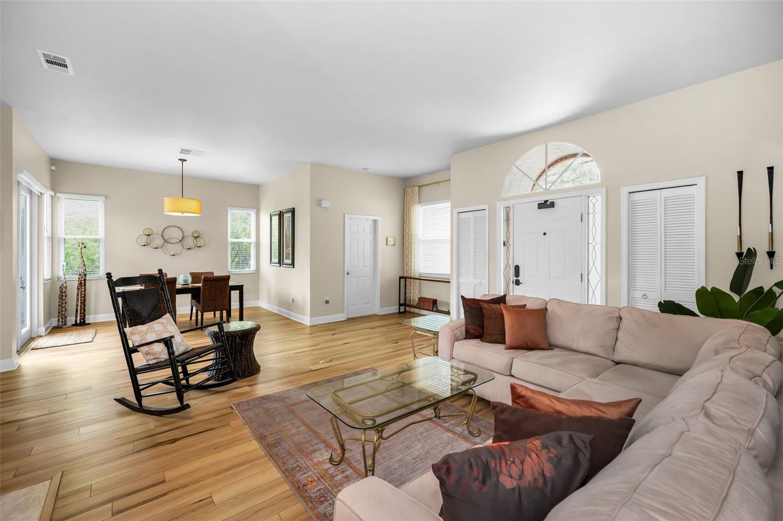 EAGLE ESTATES-WARREN REP I - Residential