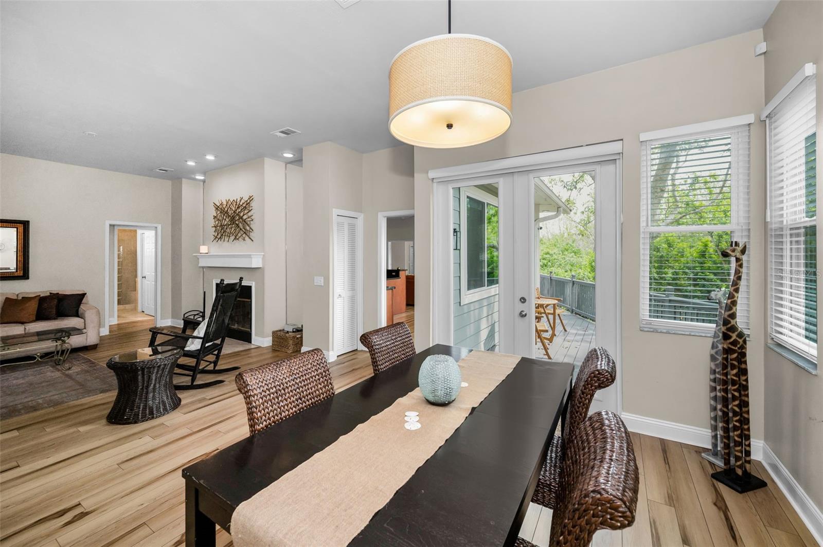 EAGLE ESTATES-WARREN REP I - Residential