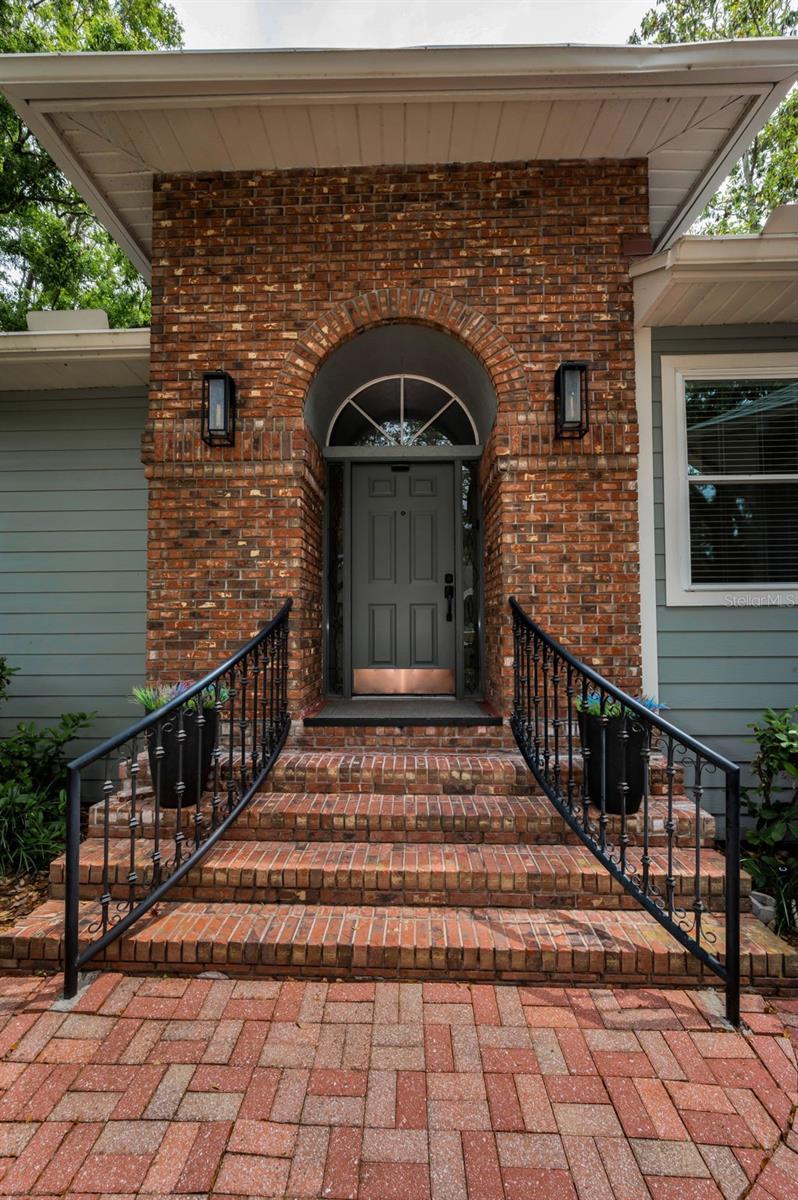 EAGLE ESTATES-WARREN REP I - Residential