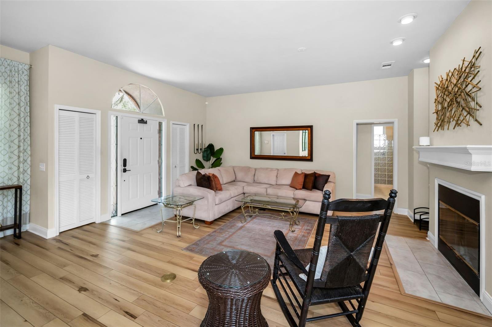 EAGLE ESTATES-WARREN REP I - Residential