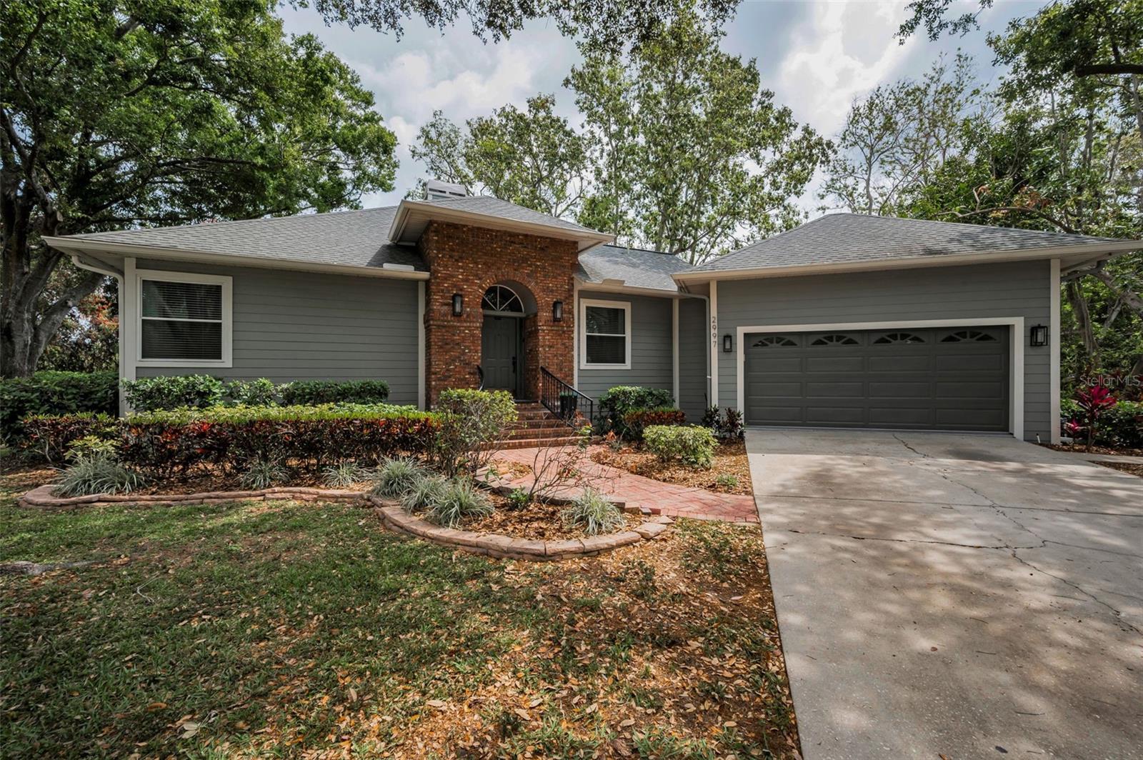 EAGLE ESTATES-WARREN REP I - Residential