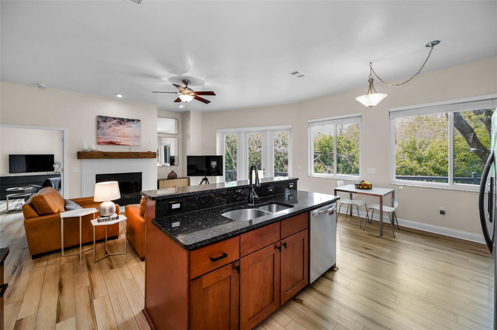 EAGLE ESTATES-WARREN REP I - Residential