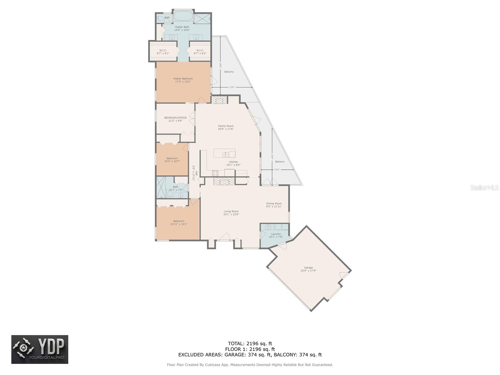 EAGLE ESTATES-WARREN REP I - Residential