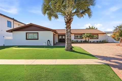 3918 AMERICANA TAMPA FL 33634