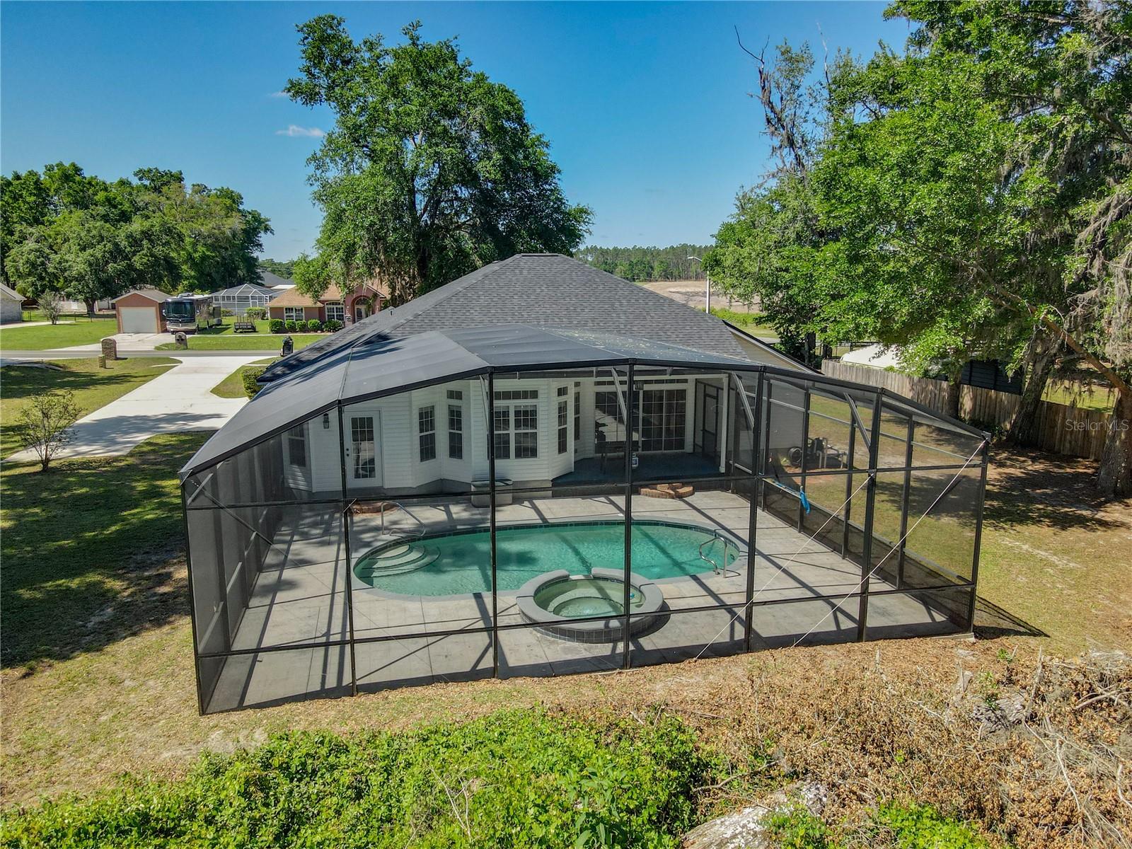 ARBOR GREENE/EMERALD LAKES PH 2 - Residential