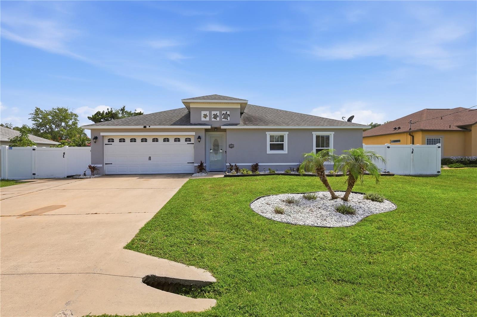 36 ROYAL PALM LANE