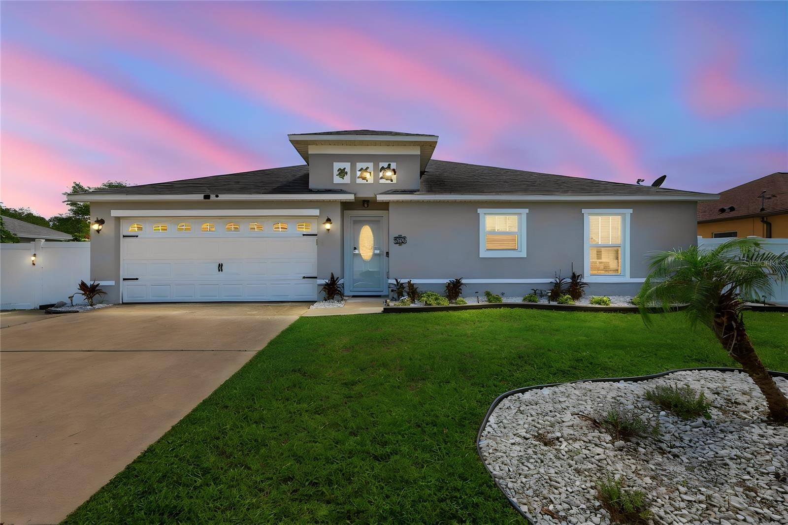 36 ROYAL PALM LANE