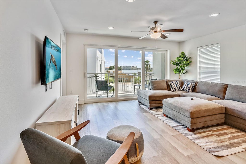 Photo of 15305 1st Street E #305, Madeira Beach, FL 33708 (MLS # TB8548082)