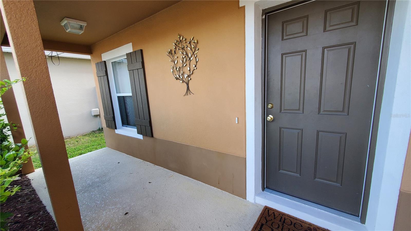 1600 STRATHMORE CIRCLE