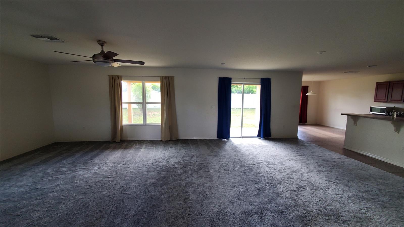 1600 STRATHMORE CIRCLE