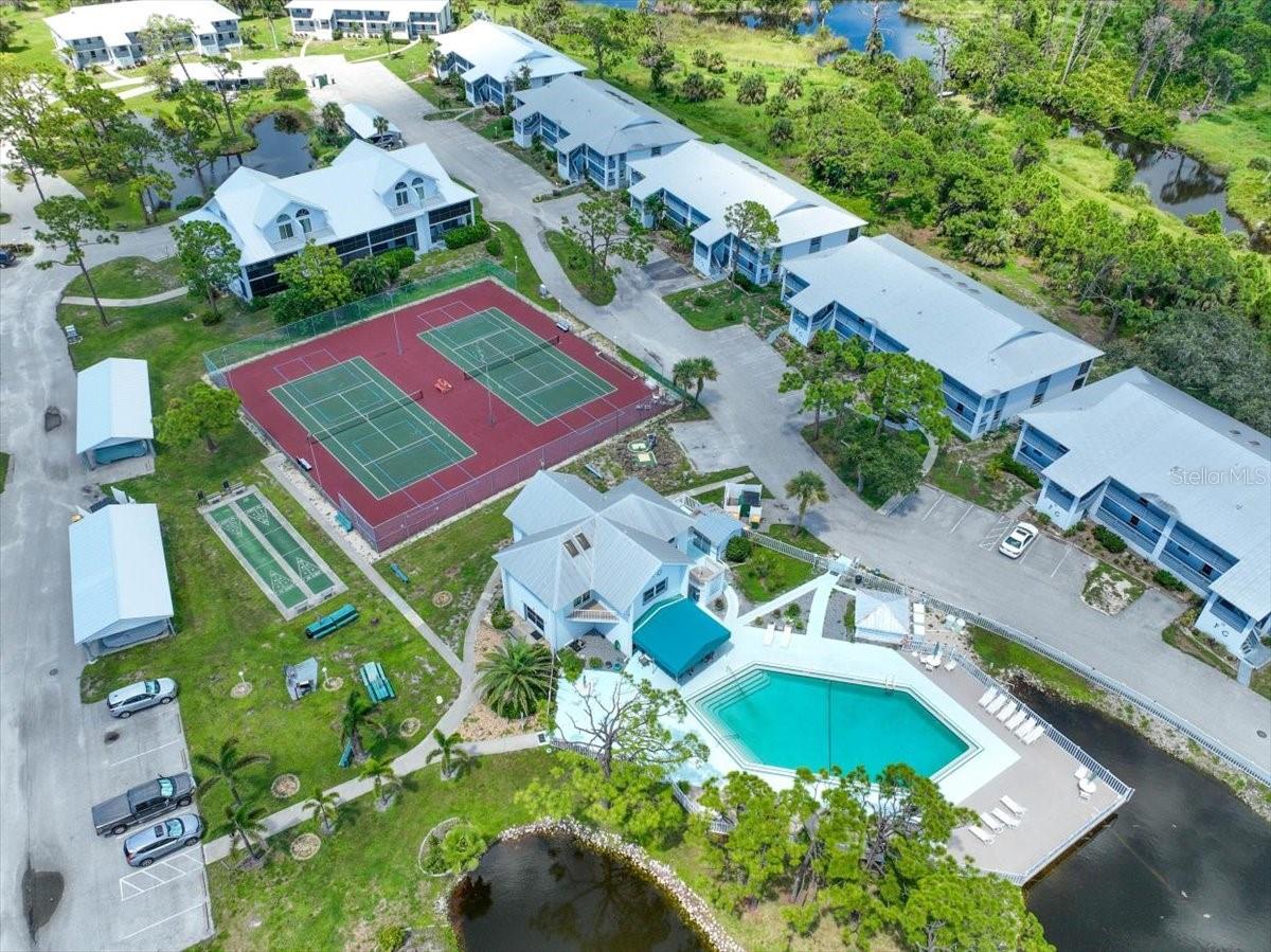 FIDDLERS GREEN 02 PH 06 BLDG 03 - Residential