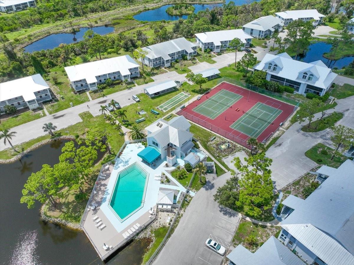 FIDDLERS GREEN 02 PH 06 BLDG 03 - Residential