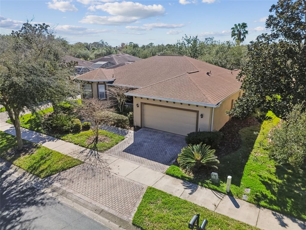 Photo of 308 Beacon Avenue, Kissimmee, FL 34759 (MLS # S5141183)