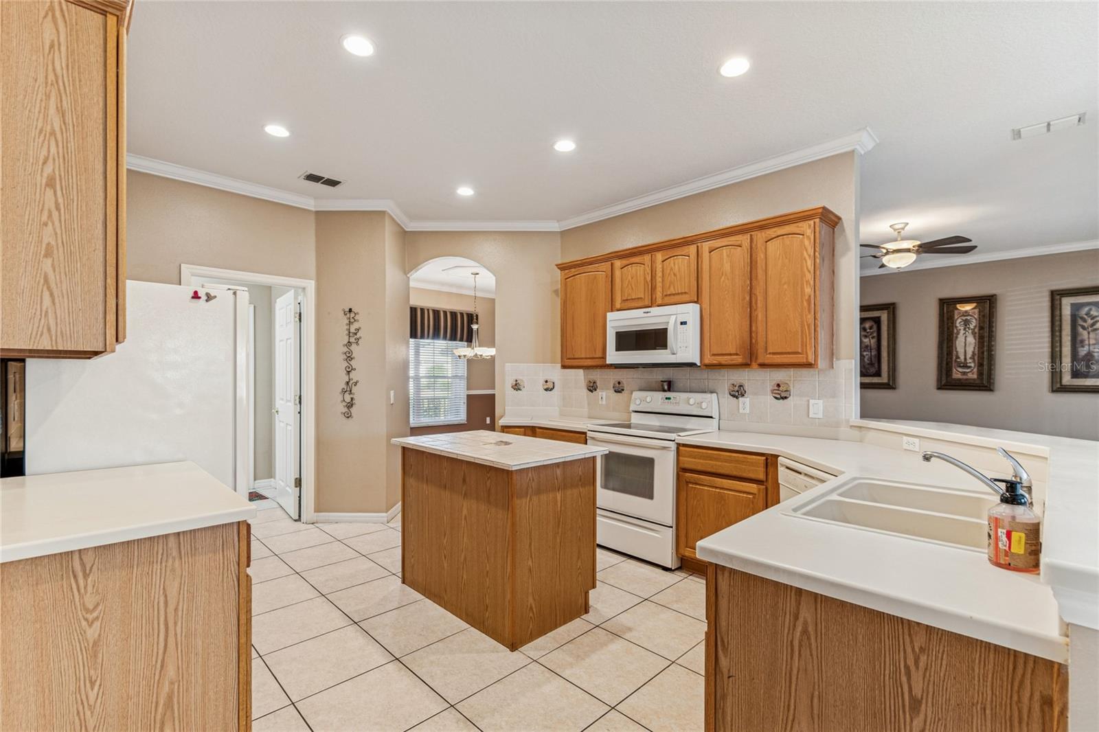 SOLIVITA PH IIA - Residential