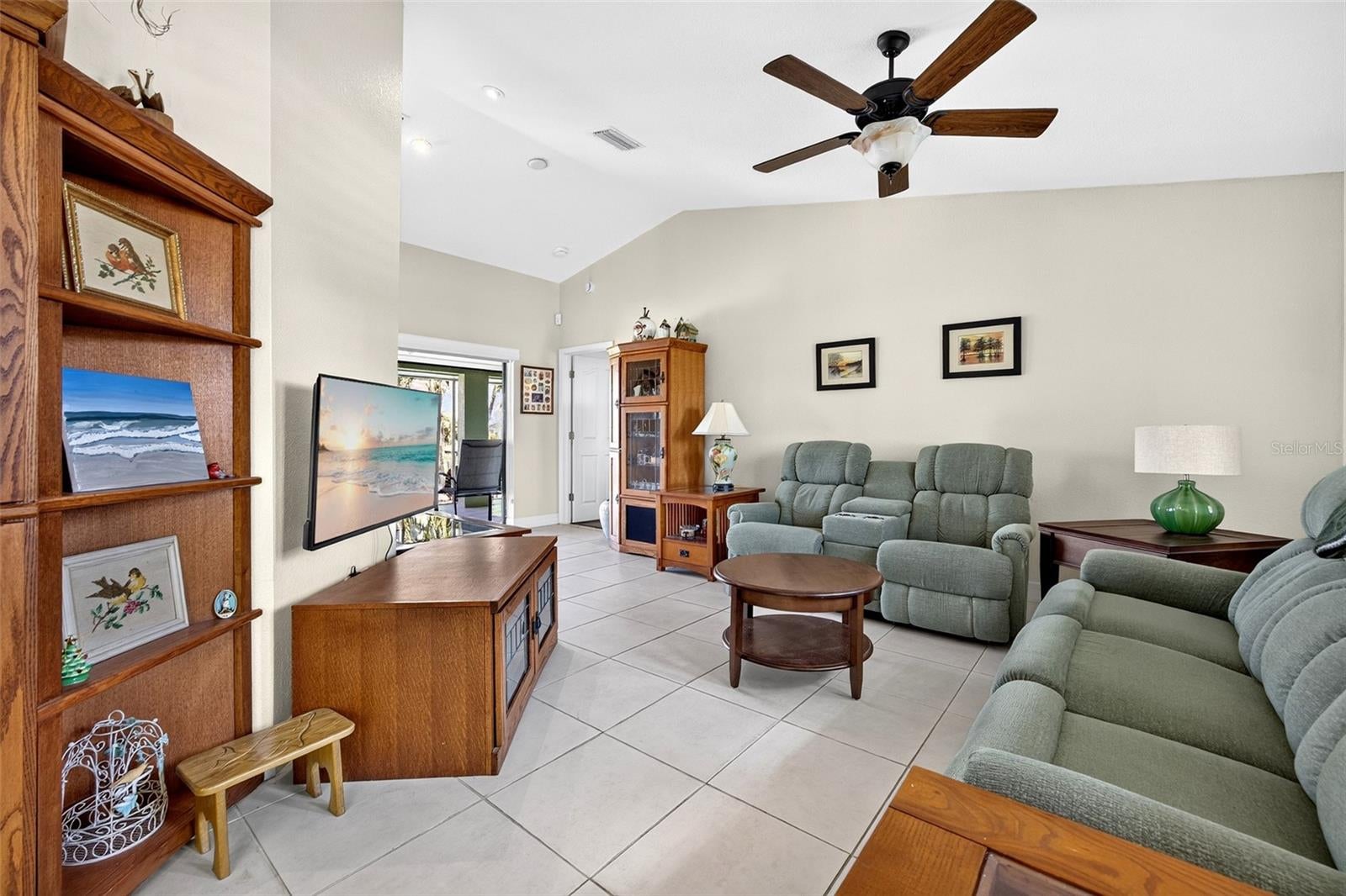 1424 KINGLET DRIVE