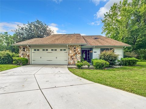 57 GOLFVIEW COURT HOMOSASSA FL 34446