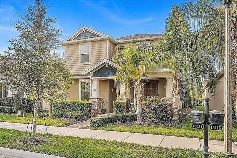 A home in WINTER GARDEN