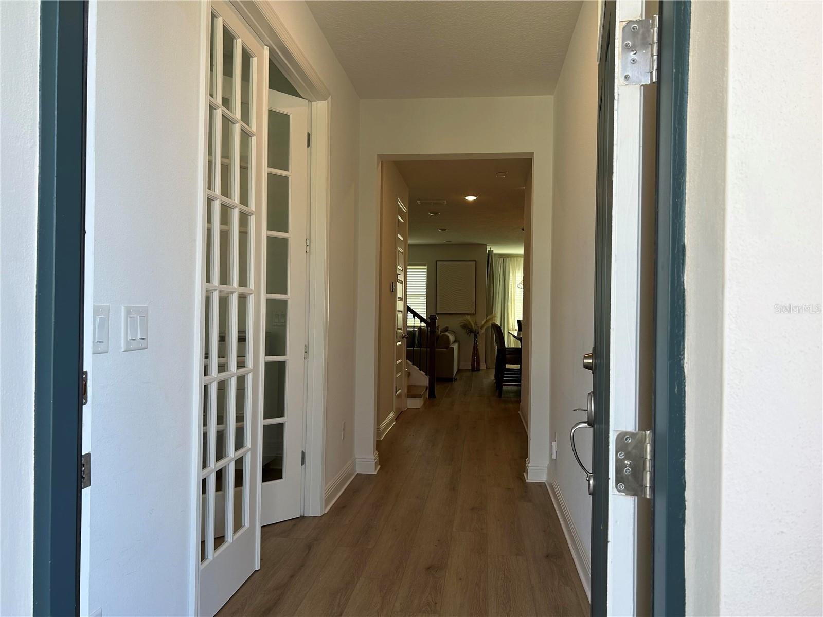 TOHOQUA PH 1B - Residential