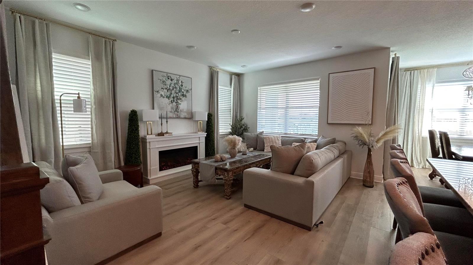 TOHOQUA PH 1B - Residential