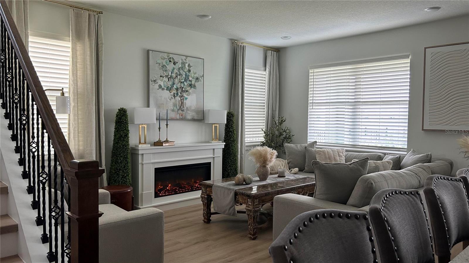 TOHOQUA PH 1B - Residential