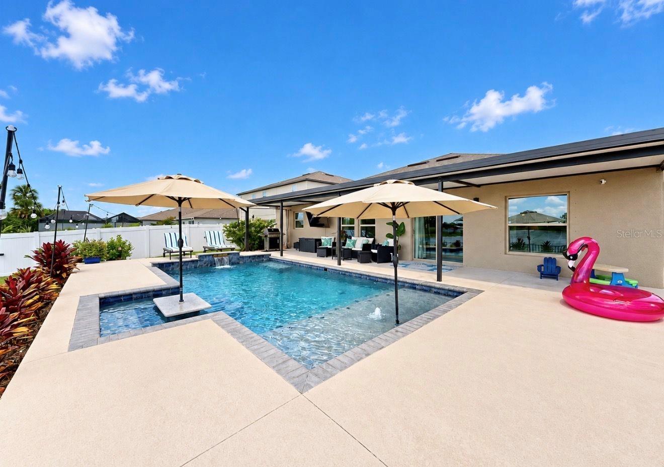 236 RAIN BERRY AVENUE